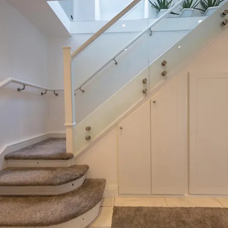 Bed & Breakfast Hayes House