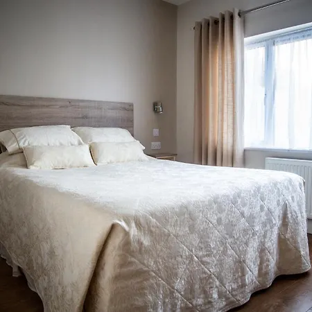 Bed & Breakfast Hayes House *