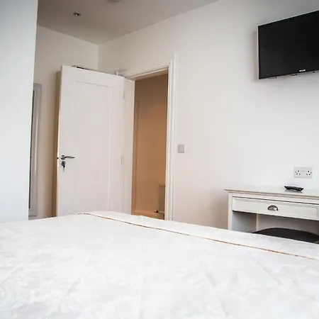 Hayes House Bed & Breakfast Cill Airne