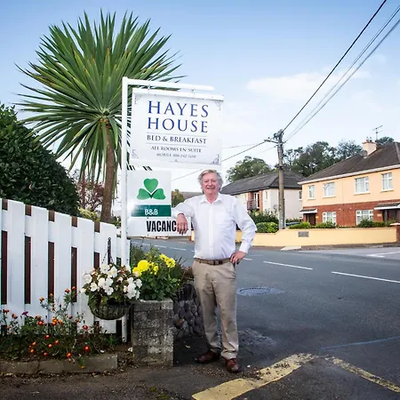 Hayes House