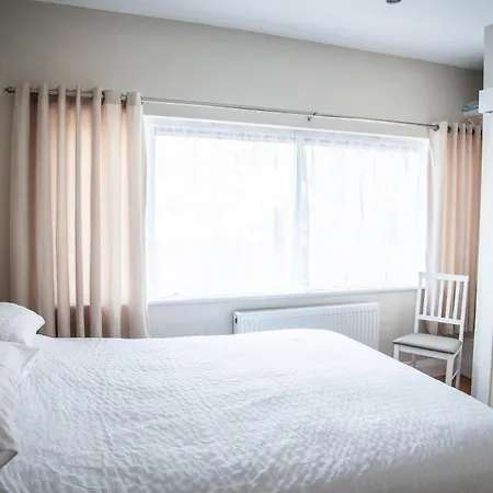 Hayes House Bed & Breakfast