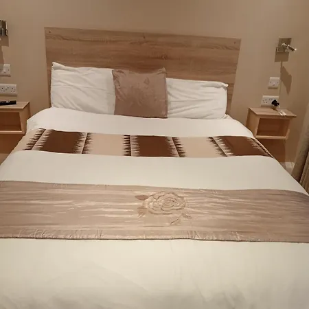 Hayes House Bed & Breakfast Cill Airne