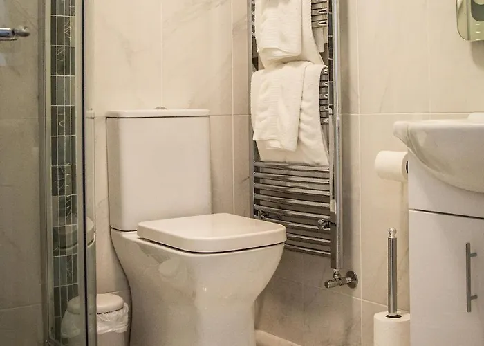 Bed & Breakfast Hayes House 3*