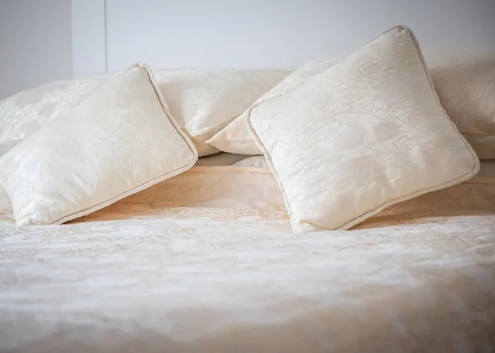 Hayes House לינה וארוחת בוקר