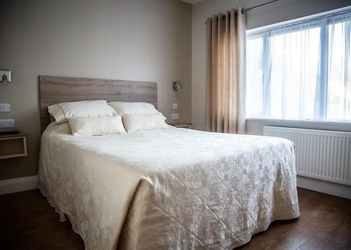 Bed & Breakfast Hayes House 3*