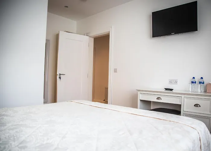 Hayes House לינה וארוחת בוקר קיל איירן