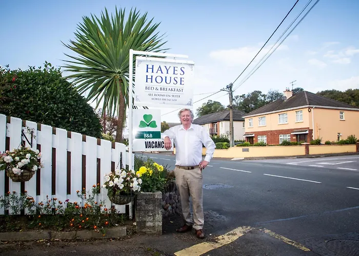 Hayes House