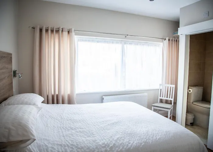 Hayes House לינה וארוחת בוקר