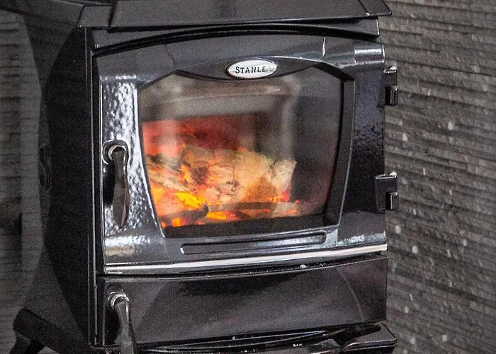 לינה וארוחת בוקר Hayes House