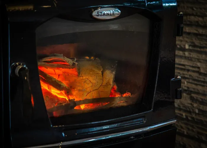 Hayes House Bed & Breakfast