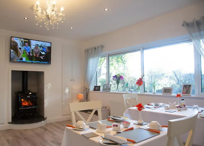 Hayes House קיל איירן