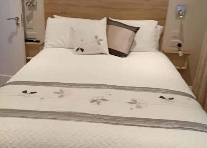 Hayes House לינה וארוחת בוקר