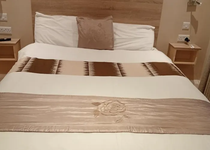 Hayes House לינה וארוחת בוקר קיל איירן