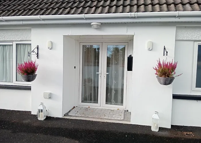 Hayes House לינה וארוחת בוקר