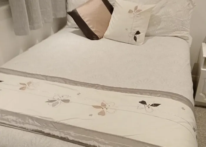 Hayes House קיל איירן