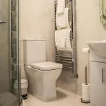 Bed & Breakfast Hayes House 3*