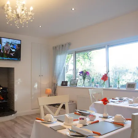 Hayes House Killarney