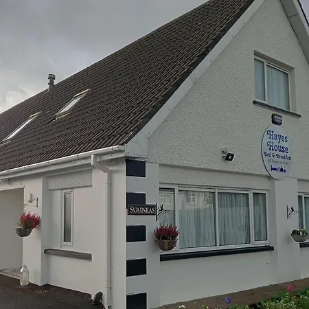 Hayes House Frühstückspension 3*