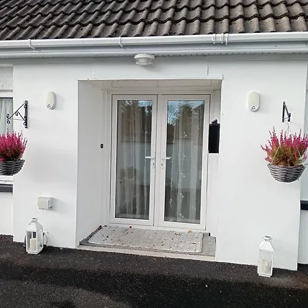 Hayes House Frühstückspension