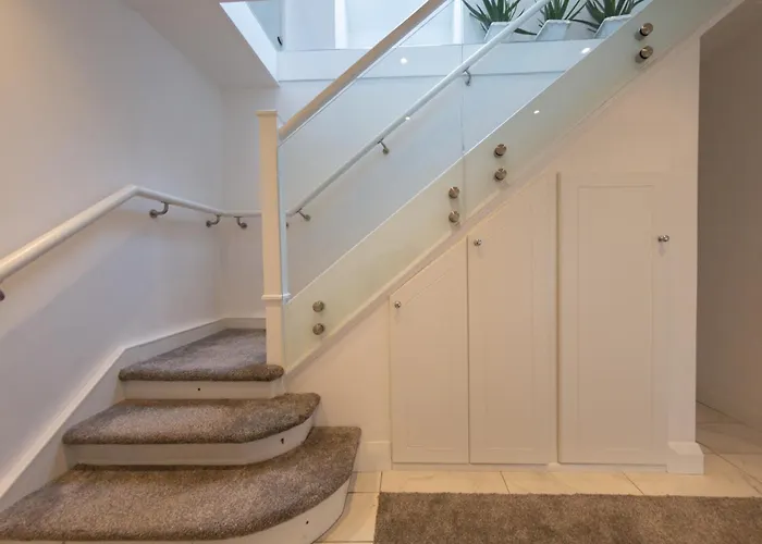 Frühstückspension Hayes House