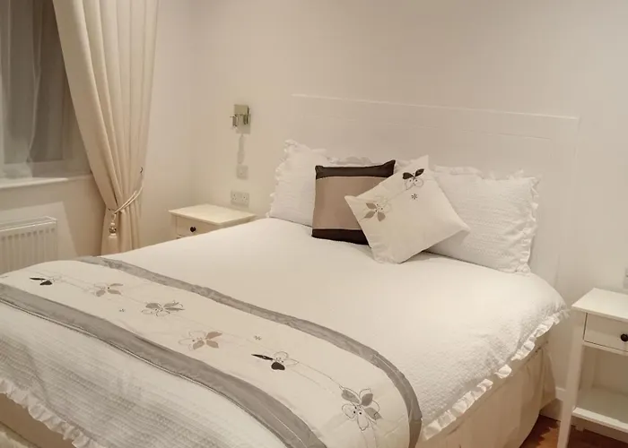 Frühstückspension Hayes House Killarney